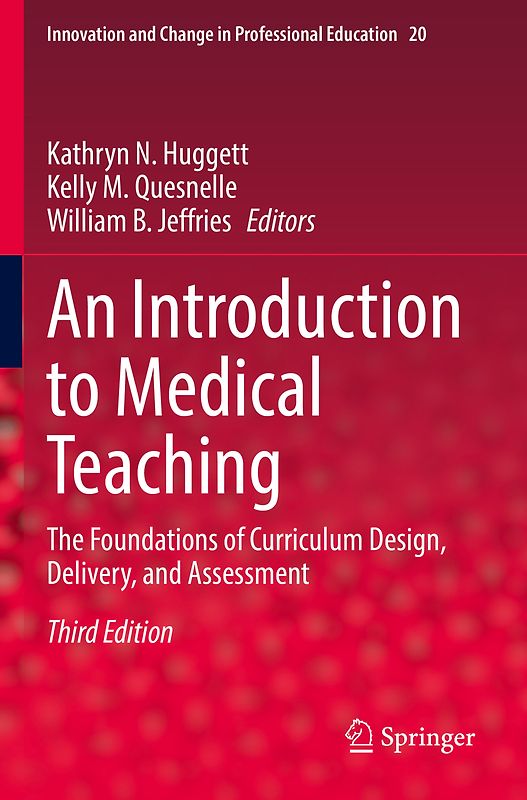 An Introduction to Medical Teaching