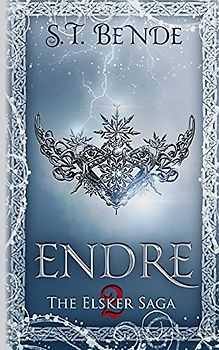Endre (Elsker Saga, Band 2)