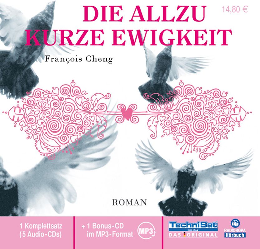 Die allzu kurze Ewigkeit