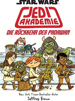 Star Wars: Jedi Akademie