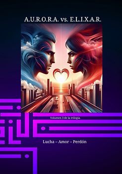 A.U.R.O.R.A. vs. E.L.I.X.A.R. Lucha – Amor – Perdón