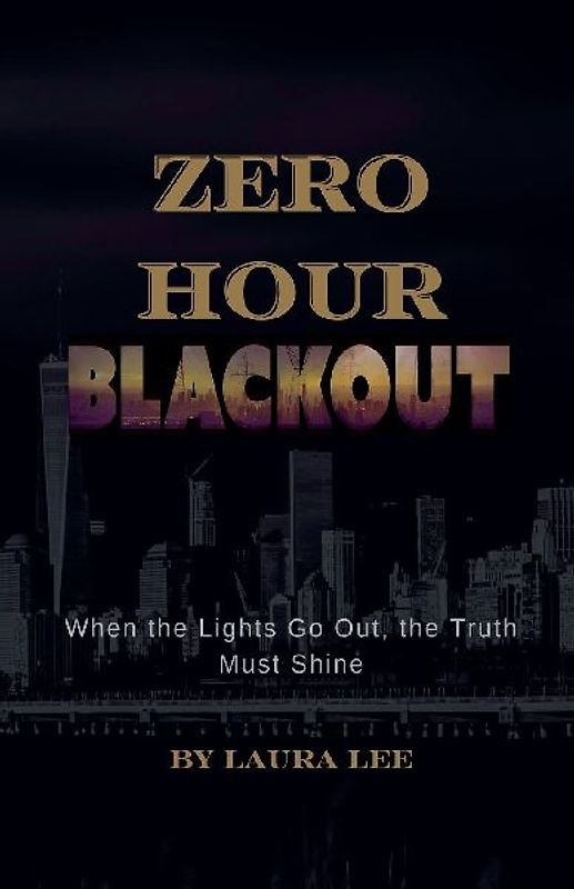 Zero Hour Blackout
