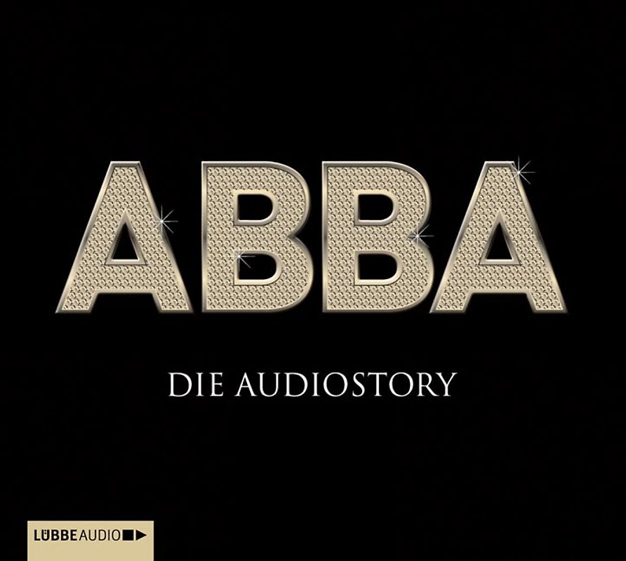 ABBA - Die Audiostory
