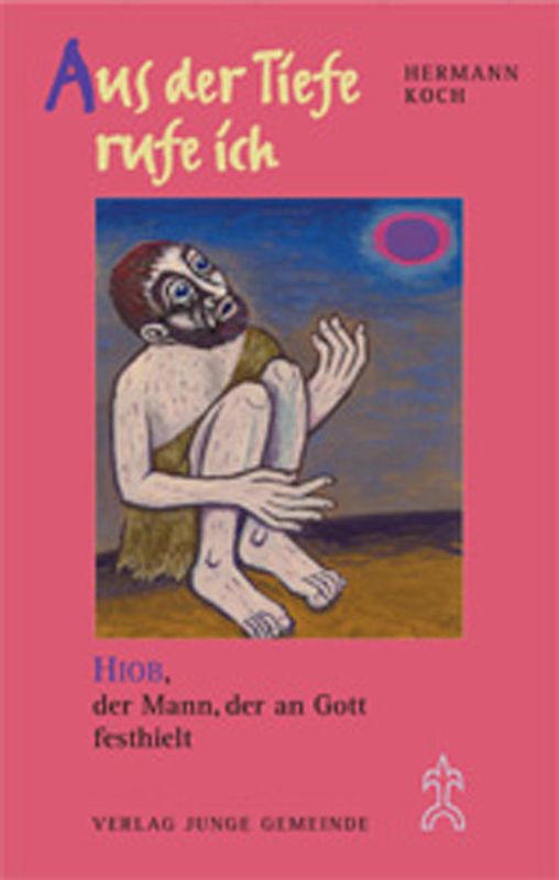 Aus der Tiefe rufe ich