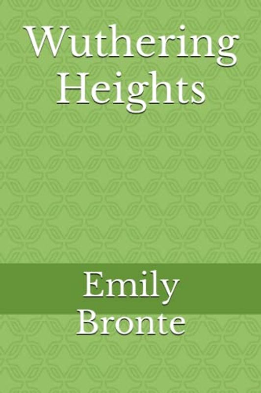 Wuthering Heights