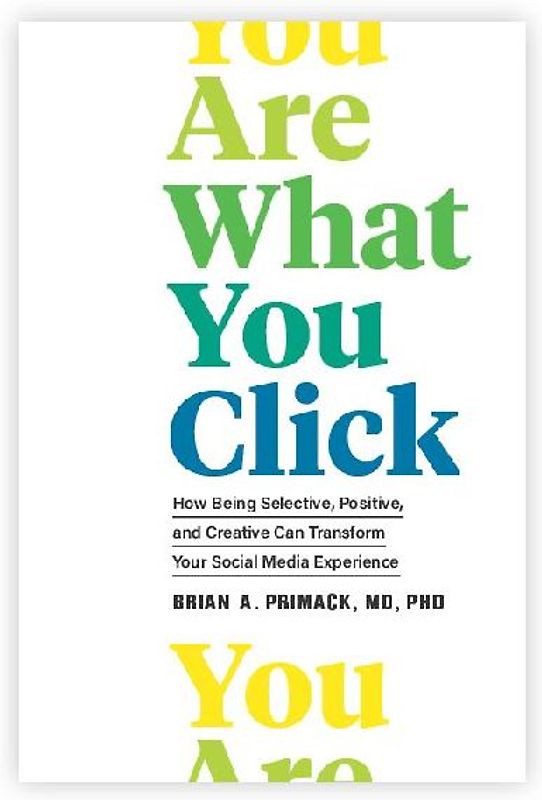 You Are What You Click
