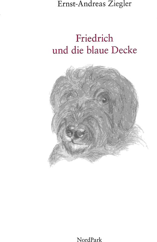 Friedrich und die blaue Decke
