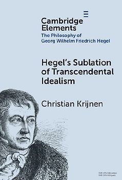 Hegel's Sublation of Transcendental Idealism