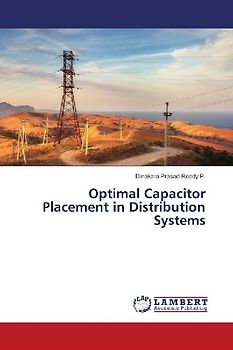 Optimal Capacitor Placement in Distribution Systems