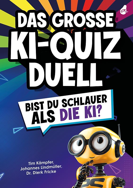 Das große KI-Quizduell