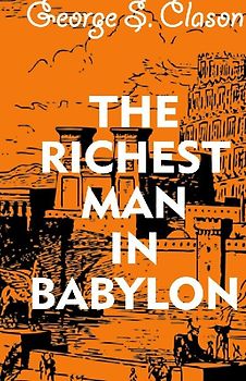 The Richest Man In Babylon