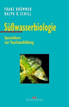 Süßwasserbiologie