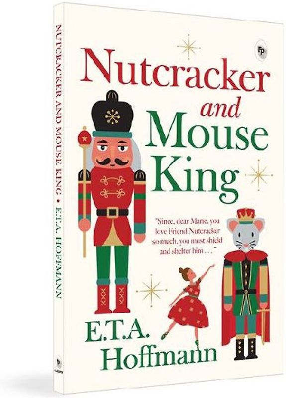 Nutcracker and the Mouse King