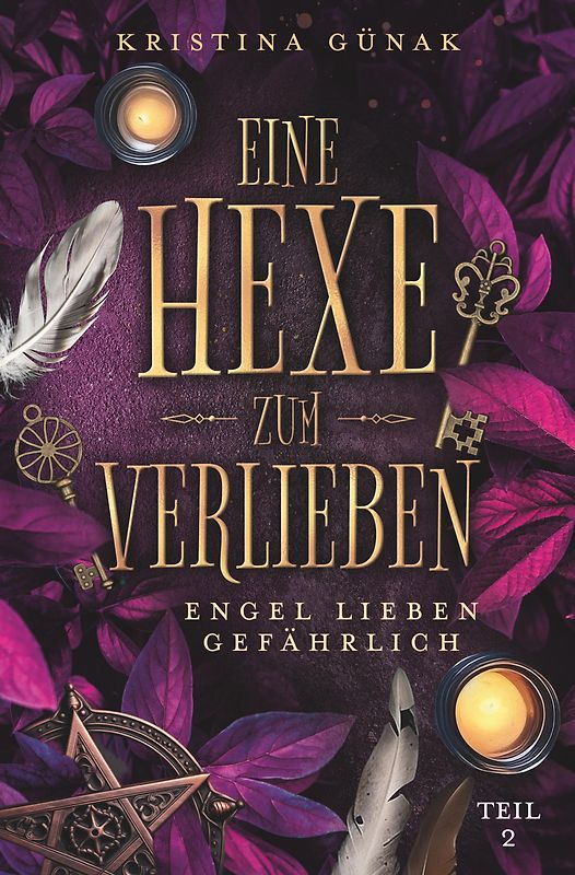 Engel lieben gefährlich