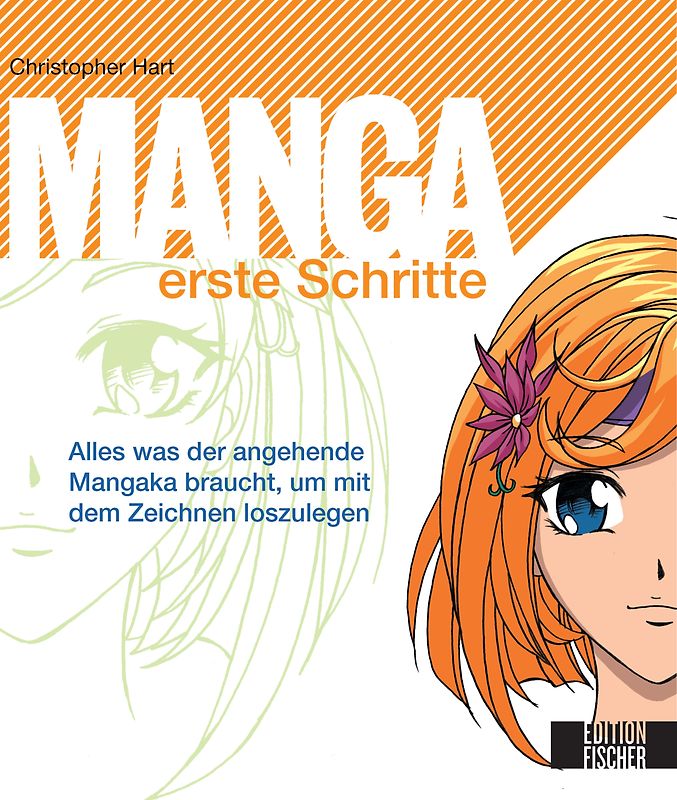 Manga erste Schritte