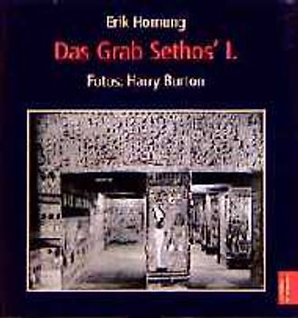 Das Grab Sethos' I