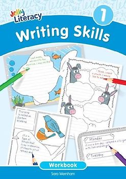 Writing Skills Workbook 1