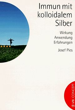 Immun mit kolloidalem Silber