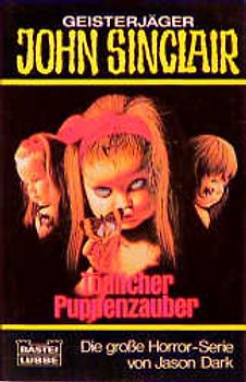 Tödlicher Puppenzauber