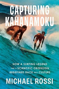Capturing Kahanamoku