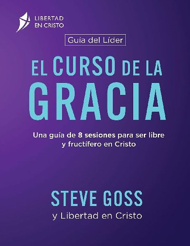 El Curso de la Gracia Guía del Líder