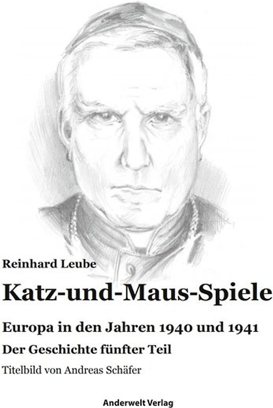 Katz-und-Maus-Spiele