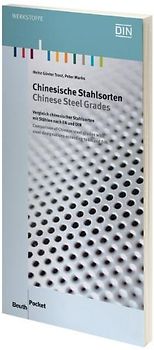 Chinesische Stahlsorten