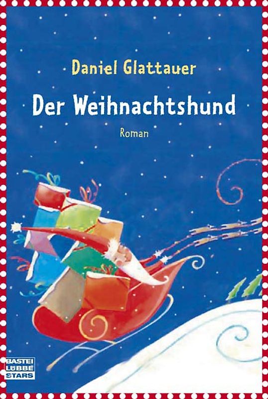 Der Weihnachtshund