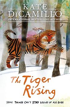 The Tiger Rising: 1