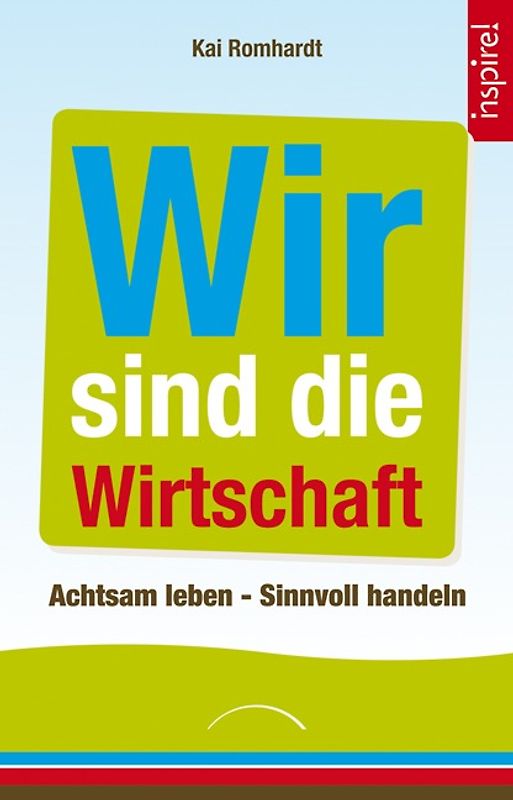 Wir sind die Wirtschaft