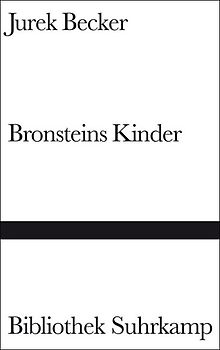 Bronsteins Kinder