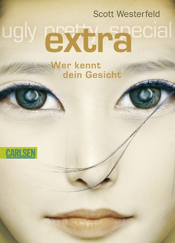 Ugly – Pretty – Special 4: Extra - Wer kennt dein Gesicht