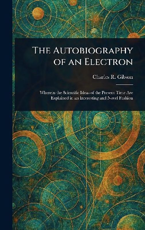 The Autobiography of an Electron