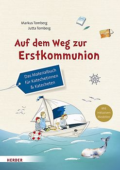 Auf dem Weg zur Erstkommunion