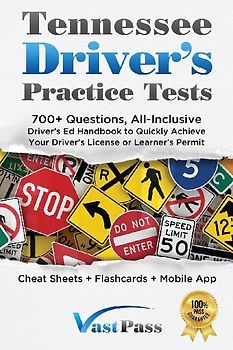 Tennessee Driver's Practice Tests