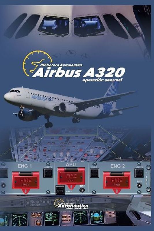 Airbus A320. Operación anormal