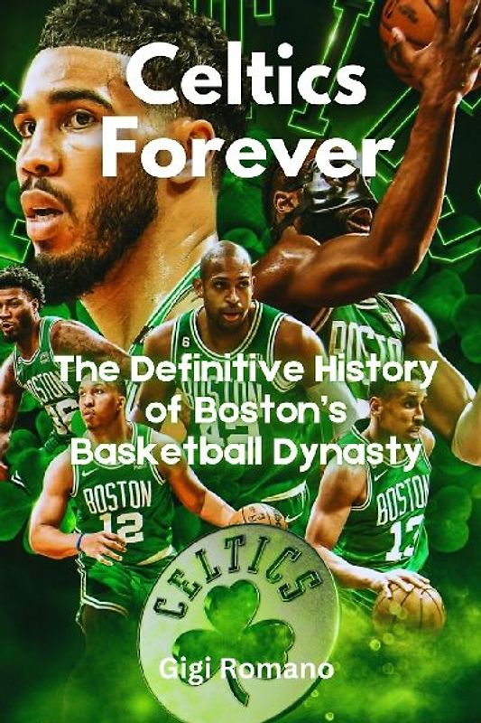 Celtics Forever