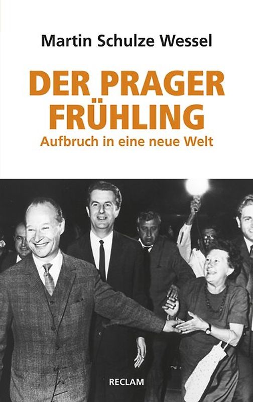 Der Prager Frühling