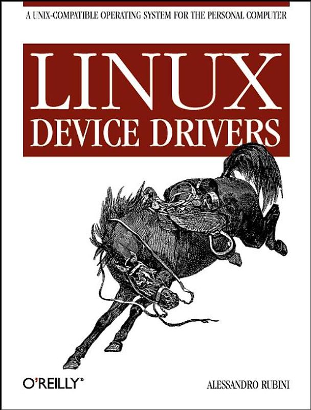 Linux Device Drivers