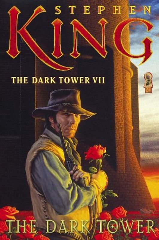 The Dark Tower VII - Stephen King