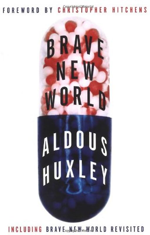 Brave New World and Brave New World Revisited