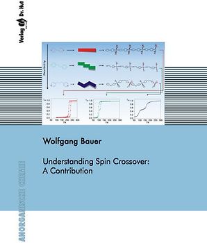 Understanding Spin Crossover: A Contribution
