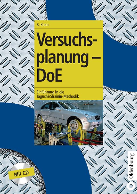 Versuchsplanung - DoE