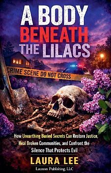 A Body Beneath the Lilacs