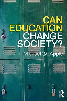 Can Education Change Society?