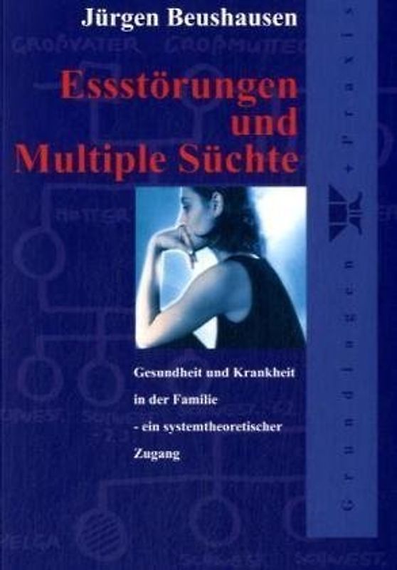 Essstörungen und Multiple Süchte