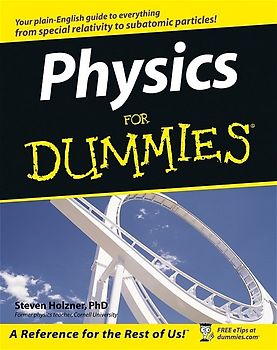 Physics For Dummies