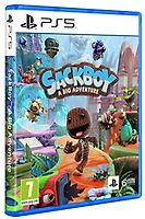 Sackboy: A Big Adventure [UK Import]