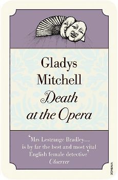 Death at the Opera