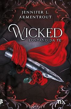 Wicked. Lontano da te